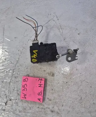 Volvo S40, V40 Air flap motor/actuator MR268260