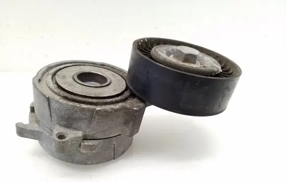 Audi A5 8T 8F Alternator belt tensioner 06E903133R