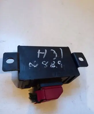 Audi A6 S6 C5 4B Alarm control unit/module 4B0951173