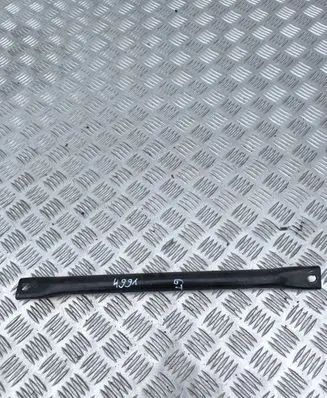 BMW 5 GT F07 Side radiator support slam panel 7187698 51617187698