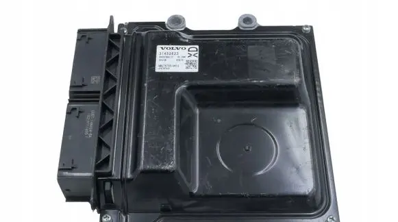 Volvo S60 Engine control unit/module 31452623 MB2797009612
