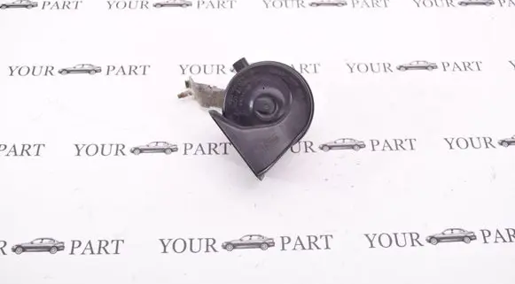 BMW 3 E46 Horn signal 8379710