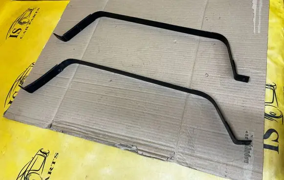Ford Fusion II Fuel tank mounting bracket DG93-9092-AC DG939092AC DG93-9092-CC