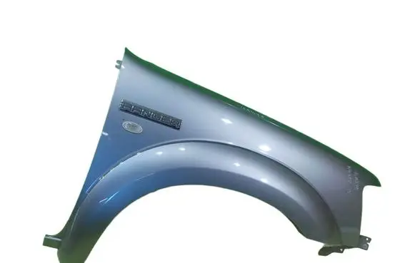 Ford Ranger Fender PRZOD PRAWY