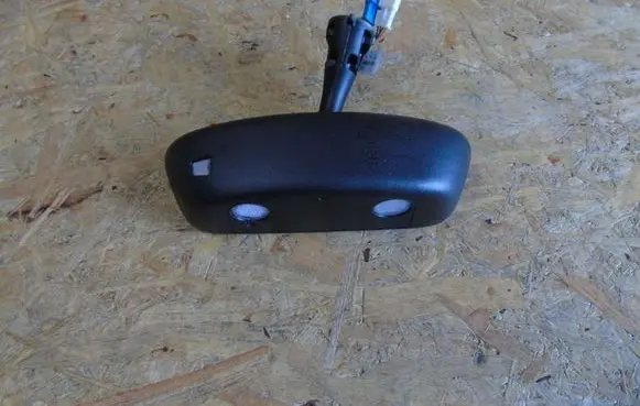 Mercedes-Benz CLA C117 X117 W117 Rear view mirror (interior)