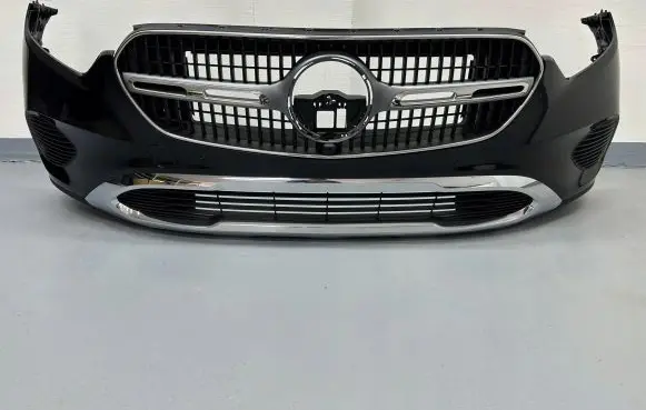 Mercedes-Benz GLC C254 Front bumper A2978880600