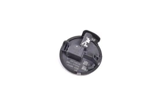 Mercedes-Benz CLS C257 Airbag deployment crash/impact sensor A2139051400