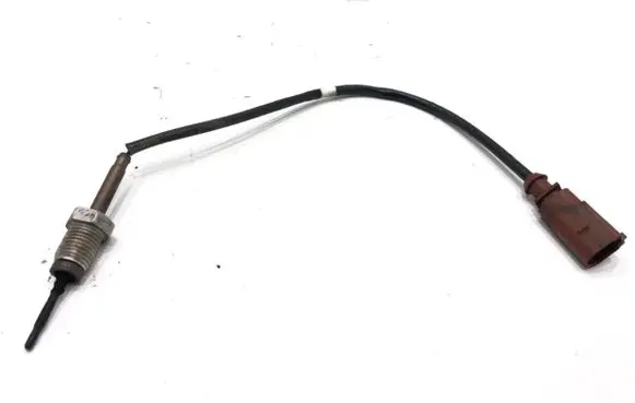 Volkswagen Transporter - Caravelle T6 Exhaust gas temperature sensor 04L906088HQ