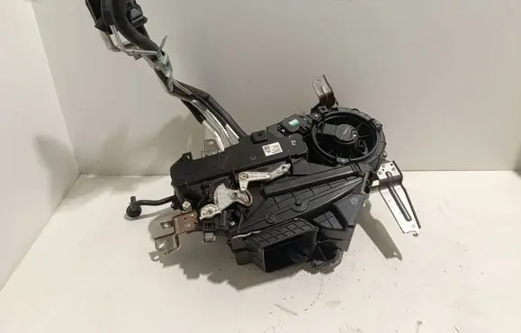 Toyota Highlander XU70 Interior heater climate box assembly 870300E070 AA4433601841
