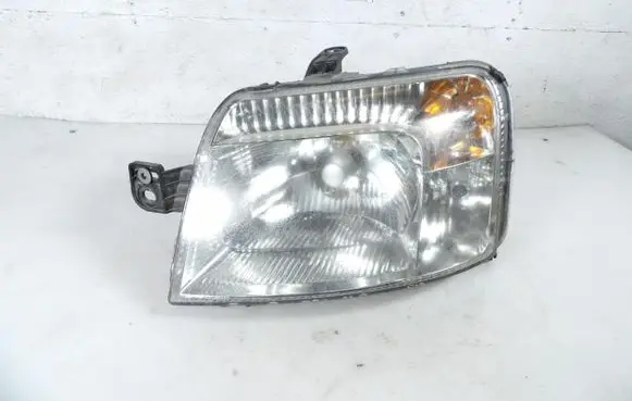 Fiat Panda 141 Headlight/headlamp 20-A336