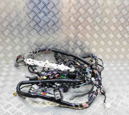 Tesla Model S Other wiring loom 100441786N