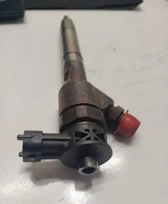 KIA Ceed Fuel injector 0445110589