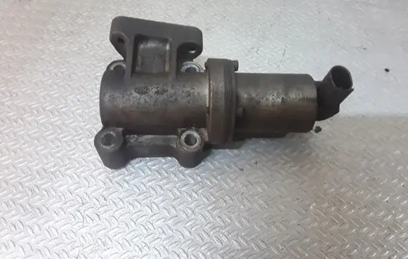KIA Sorento EGR valve 284104A410