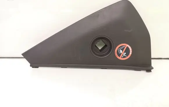 Nissan Qashqai Dashboard side end trim