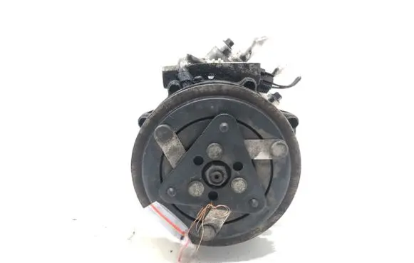 Air conditioning (A/C) compressor (pump)