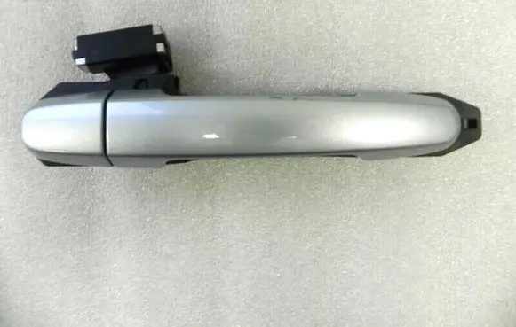 Toyota Auris 150 Rear door exterior handle 6920302120