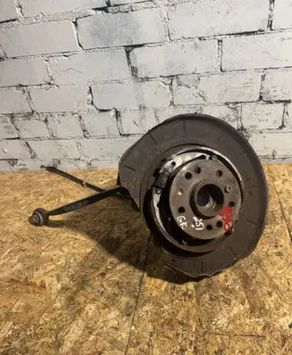 Mercedes-Benz R W251 Rear wheel hub A2514200285