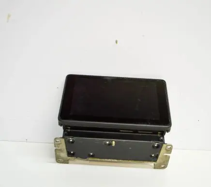 Audi Q5 SQ5 Screen/display/small screen 80A919604