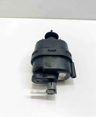 Mercedes-Benz SL R129 Engine mount vacuum valve 1298003075 A1298003075