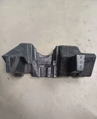 Mercedes-Benz GL X164 Other dashboard part A1646800301 16904083