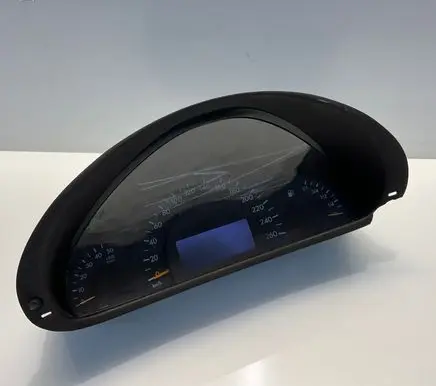 Mercedes-Benz C W203 Speedometer (instrument cluster) A2035407111 110080111006 2035407111