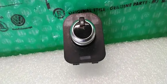 Audi A6 S6 C7 4G Wing mirror switch 4H0959565