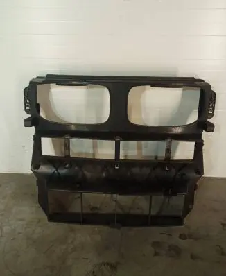 BMW X5 E70 Radiator support slam panel 7159583