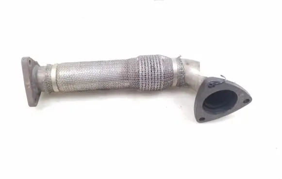 Audi A4 S4 B7 8E 8H Brake vacuum hose/pipe 059789L