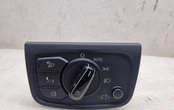 Audi A8 S8 D4 4H Light switch 4H0941531C 1904110193