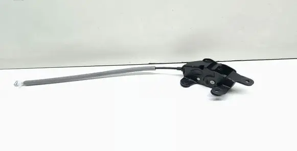 BMW X5 E70 Tailgate lock latch 7162147 9885861