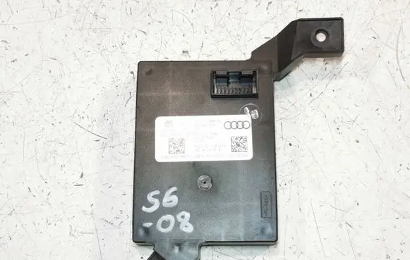 Audi A6 S6 C6 4F Keyless (KESSY) go control unit/module 4F0907335