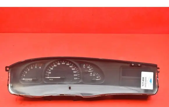 Speedometer (instrument cluster)