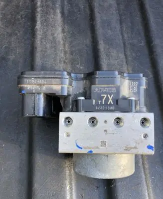 Toyota Corolla E210 E21 ABS Pump 8954112E30 11304041340 4451012600