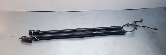 Ford Grand C-MAX Tailgate/trunk strut/damper 933186204