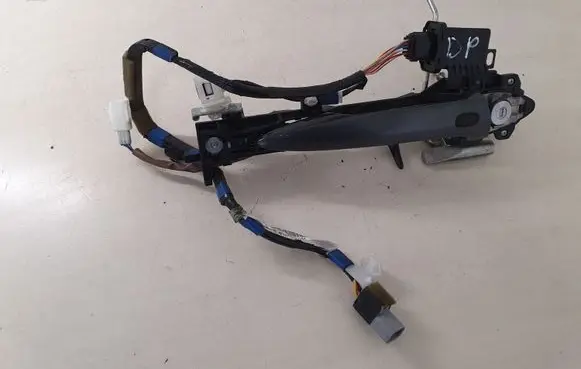 Lexus IS 220D-250-350 Front door exterior handle 8974653010 8999130040