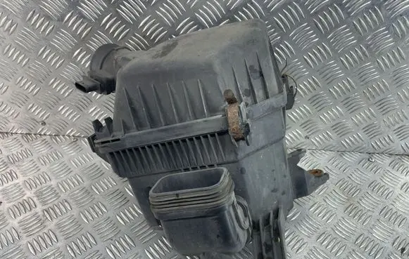 KIA Soul Air filter box 