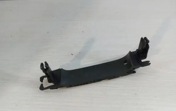 Audi A4 S4 B9 8W Rear door exterior handle 8E0837206