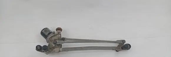 Citroen DS3 Front wiper linkage and motor