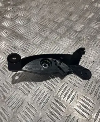 BMW X5 E70 Engine bonnet (hood) release handle 7148521