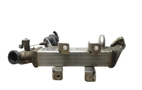 Renault Master III EGR valve cooler 8200910446C H8200620695