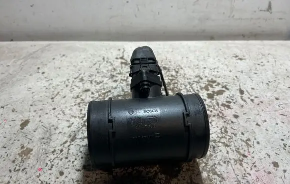 Opel Signum Mass air flow meter 0281002479 24437503