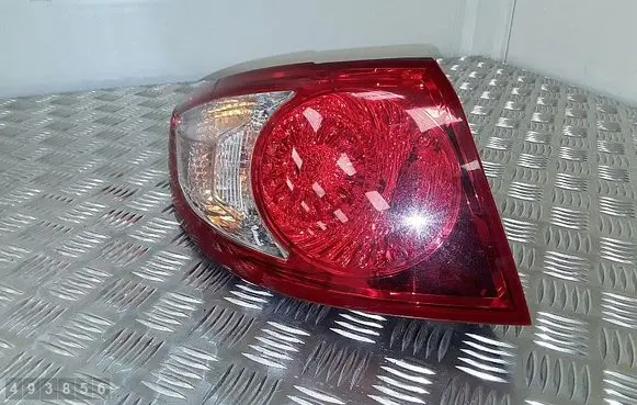 Hyundai Santa Fe Rear/tail lights 924012B000