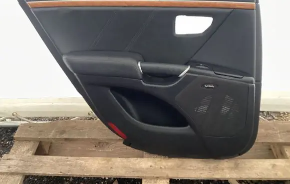 Hyundai Grandeur Rear door card panel trim 833303L010