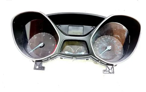 Ford C-MAX II Speedometer (instrument cluster) AM5T10849DF