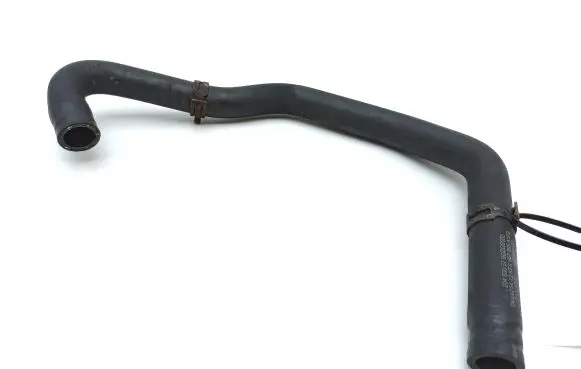 Mercedes-Benz C W204 Engine coolant pipe/hose A2048305796