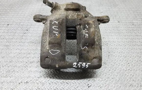 Mercedes-Benz CLK A209 C209 Front brake caliper