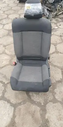 Citroen C4 Cactus Front driver seat 