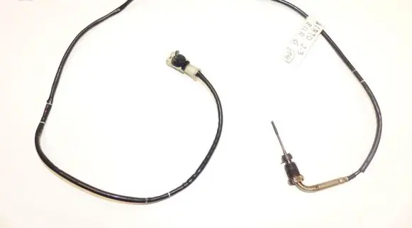 Fiat Ducato Exhaust gas temperature sensor 46337029