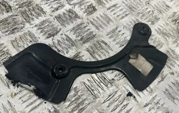 Chevrolet Corvette C8 Front brake disc dust cover plate 84876465