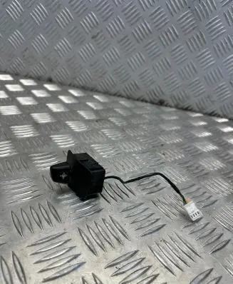 BMW X5 F15 Steering wheel adjustment switch 9267366